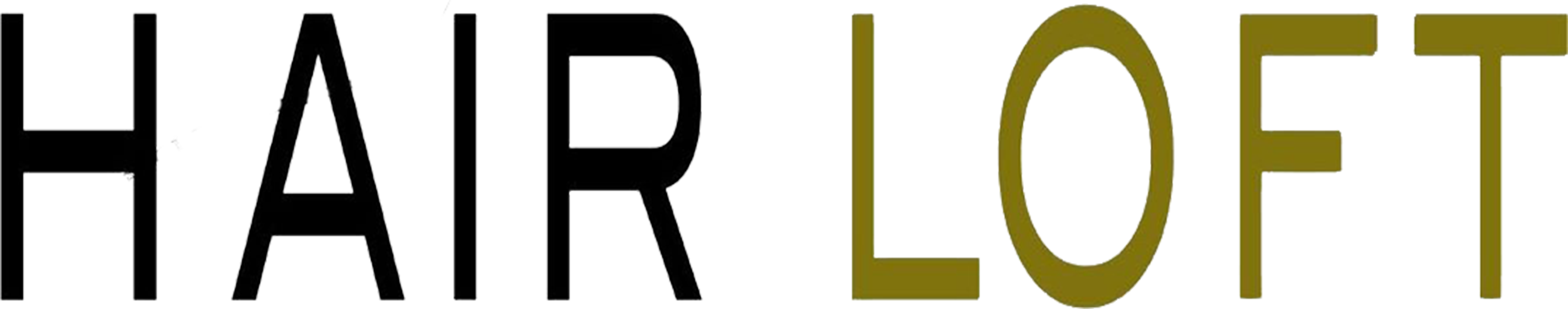 Hair Loft Logo